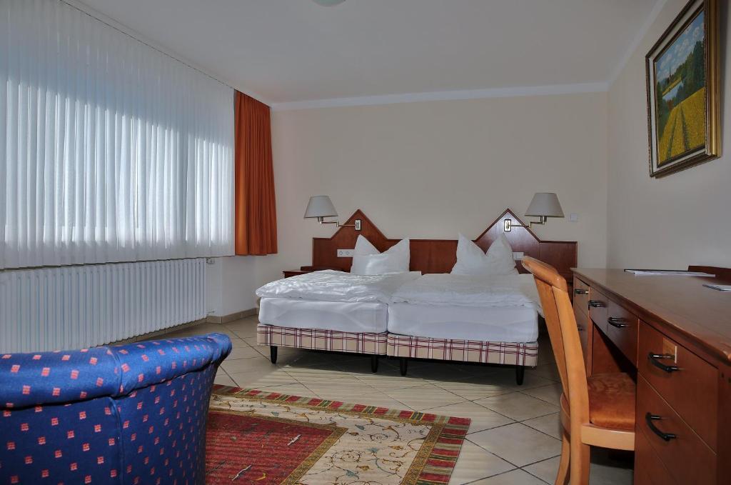 Hotel Am Rossberg Altenahr Pokoj fotografie
