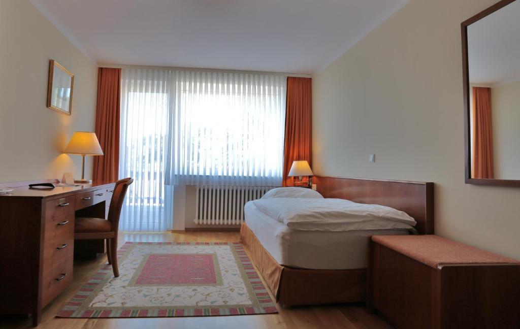Hotel Am Rossberg Altenahr Pokoj fotografie