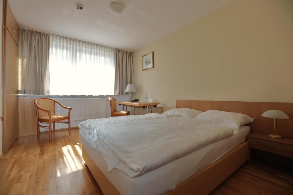 Hotel Am Rossberg Altenahr Pokoj fotografie