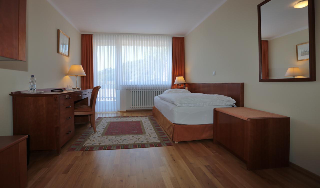 Hotel Am Rossberg Altenahr Exteriér fotografie
