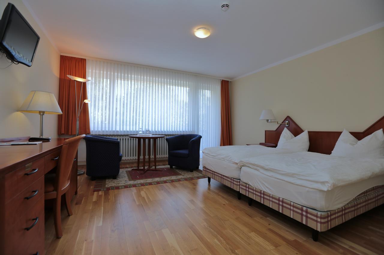 Hotel Am Rossberg Altenahr Pokoj fotografie