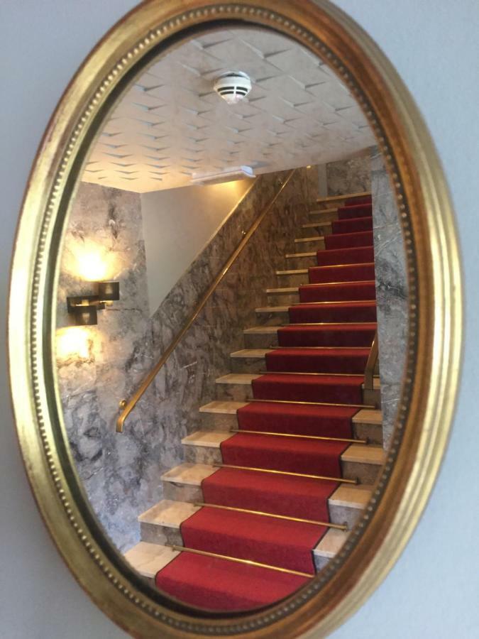 Hotel Am Rossberg Altenahr Exteriér fotografie