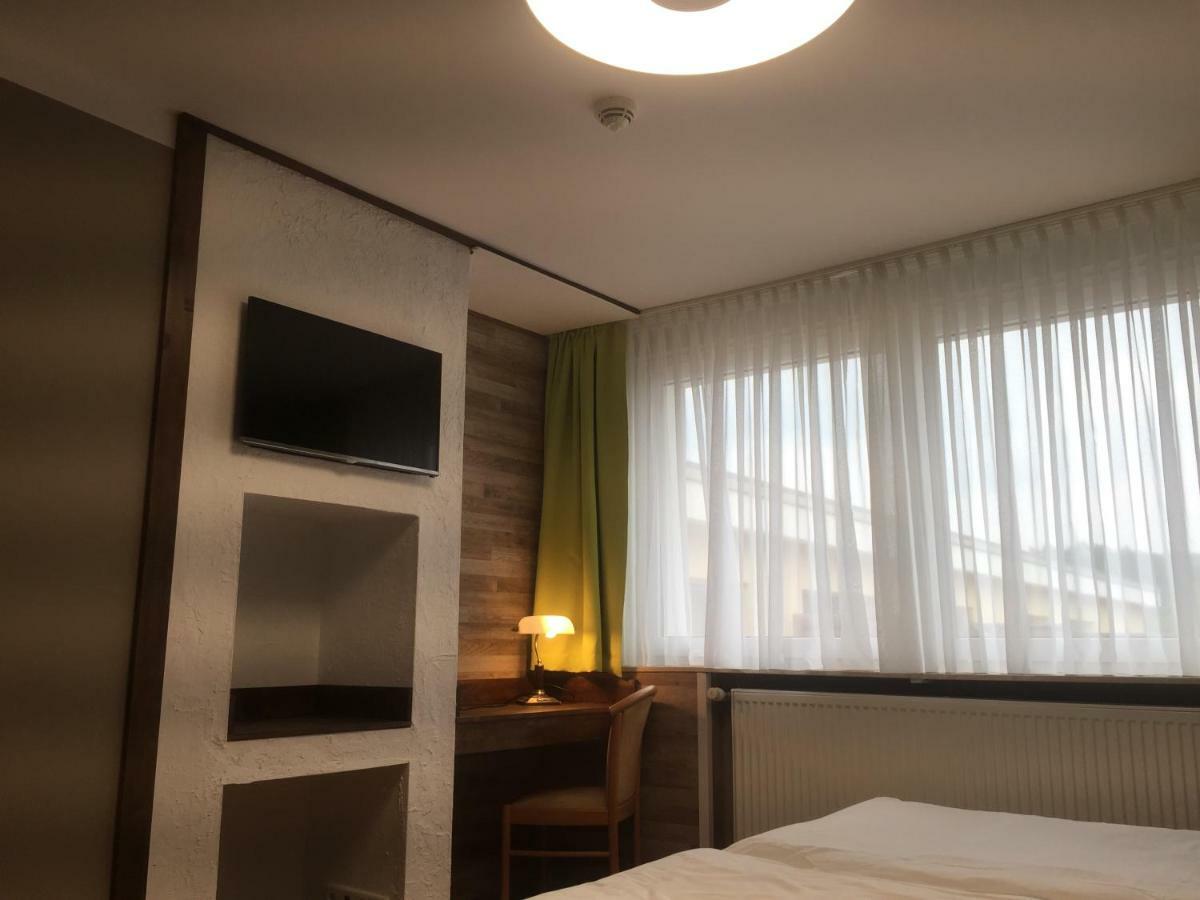 Hotel Am Rossberg Altenahr Exteriér fotografie