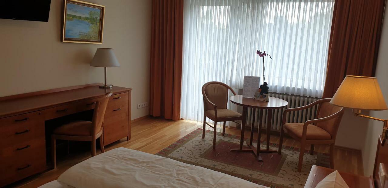 Hotel Am Rossberg Altenahr Exteriér fotografie
