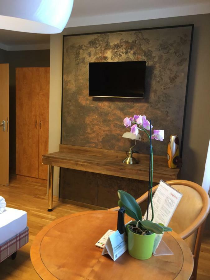 Hotel Am Rossberg Altenahr Exteriér fotografie